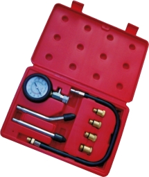 GRIP - COMPRESSION TESTER KIT